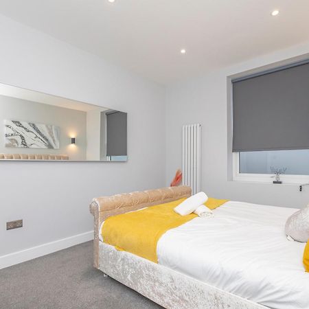 Flash Sales Offer - Any Week Day No Minimum Night Restrictions Brighton City Centre Seafront 1 Bedroom Flat Bn133Duk02 Εξωτερικό φωτογραφία