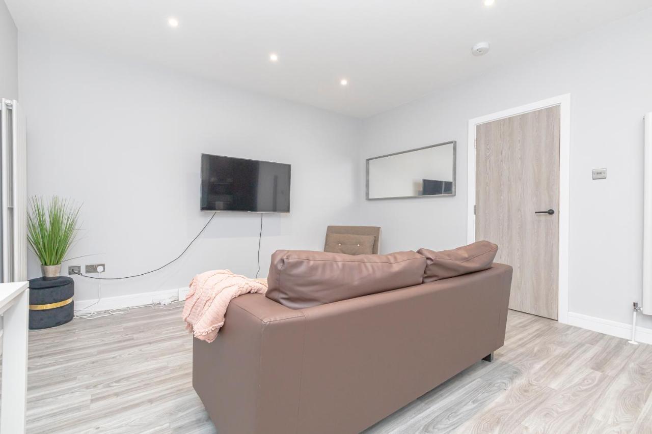 Flash Sales Offer - Any Week Day No Minimum Night Restrictions Brighton City Centre Seafront 1 Bedroom Flat Bn133Duk02 Εξωτερικό φωτογραφία
