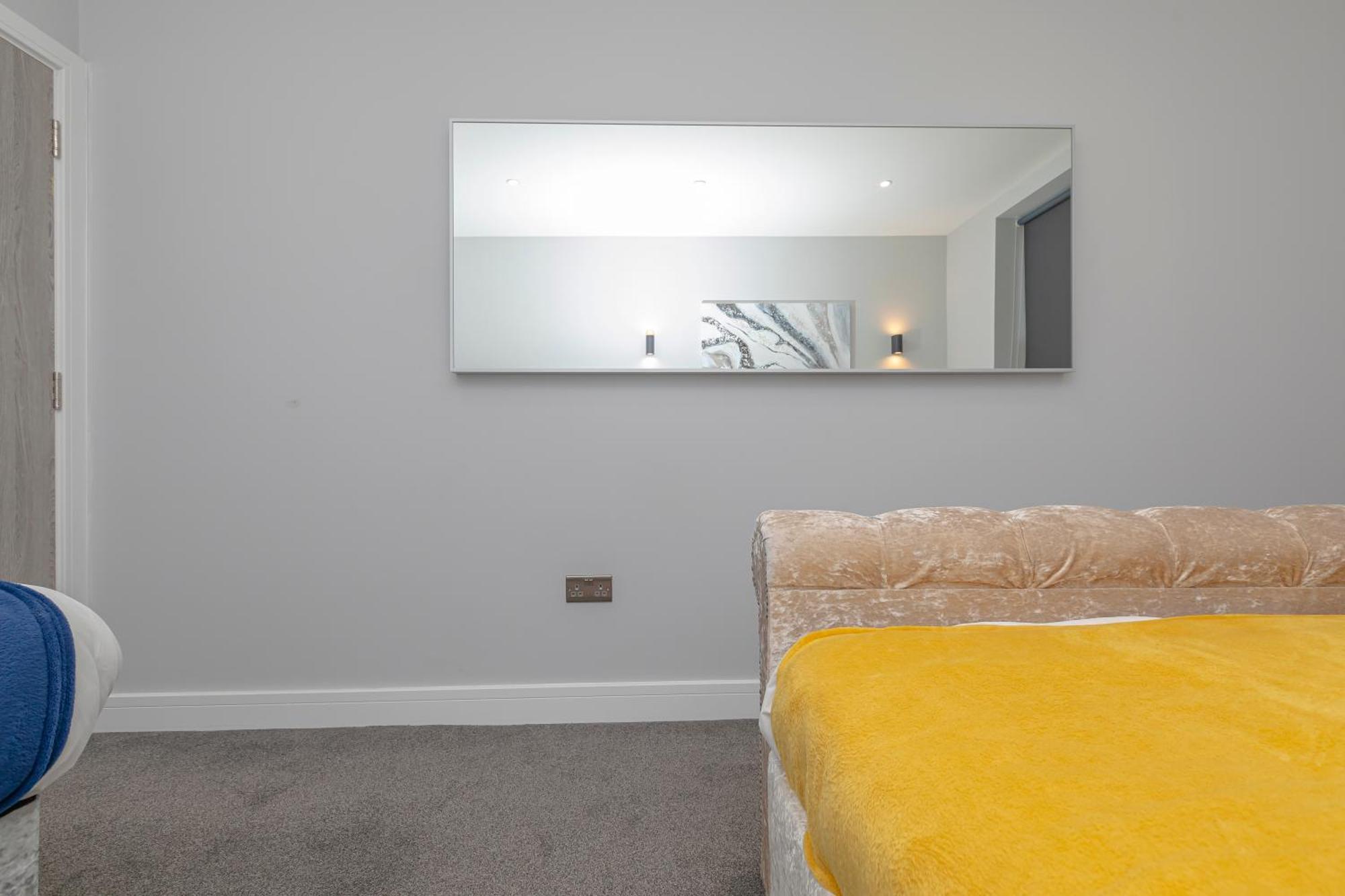 Flash Sales Offer - Any Week Day No Minimum Night Restrictions Brighton City Centre Seafront 1 Bedroom Flat Bn133Duk02 Εξωτερικό φωτογραφία