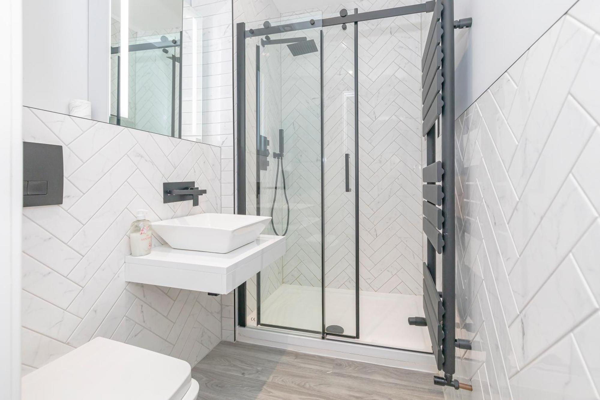 Flash Sales Offer - Any Week Day No Minimum Night Restrictions Brighton City Centre Seafront 1 Bedroom Flat Bn133Duk02 Εξωτερικό φωτογραφία