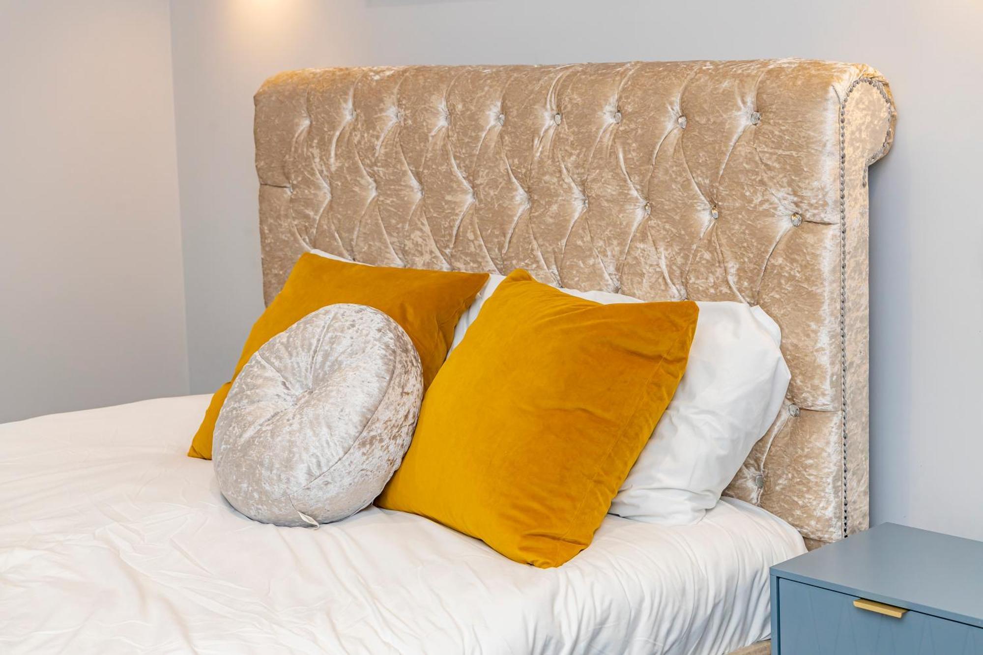 Flash Sales Offer - Any Week Day No Minimum Night Restrictions Brighton City Centre Seafront 1 Bedroom Flat Bn133Duk02 Εξωτερικό φωτογραφία