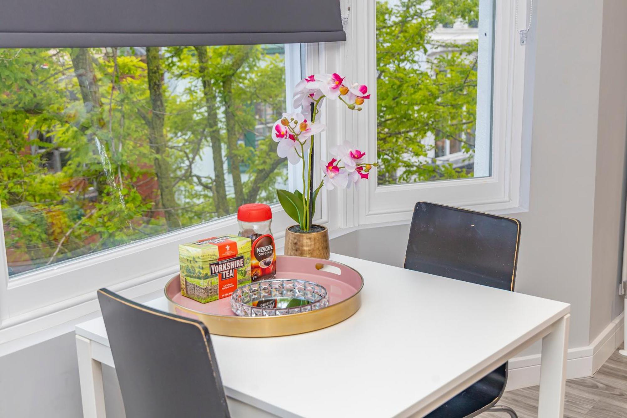 Flash Sales Offer - Any Week Day No Minimum Night Restrictions Brighton City Centre Seafront 1 Bedroom Flat Bn133Duk02 Εξωτερικό φωτογραφία